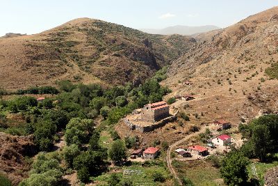 Tsitsernavank