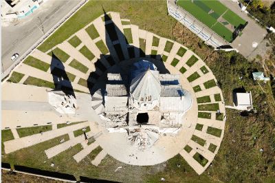 The Azeri Aggression: the 2020 War