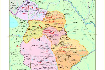 Middle Ages to the 20th Century: Invasions, Occupations, Achievements