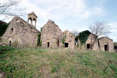 Ճարտարապետության արցախյան դպրոցը