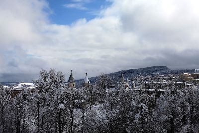 Ղազանչեցոց