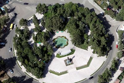 Ստեփանակերտ