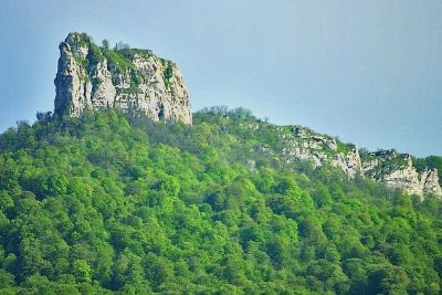 Качахакаберд