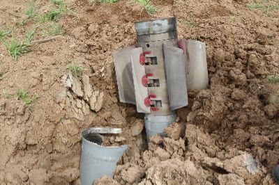 Азербайджанская агрессия: война 2016 года