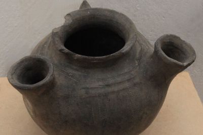 Кашатагский музей в Бердзоре