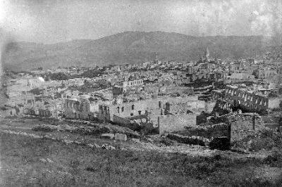 20. Yüzyılın Başlangıcı ve Sovyet Yönetiminin Kurulması