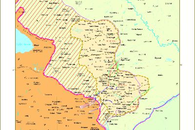 Şekillenen Azerbaycan ve Artsakh`a Yönelttiği Talepler