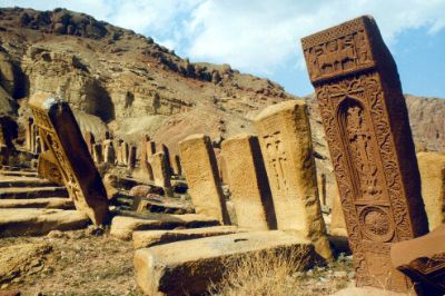 Sovyet Döneminde Dağlık Karabağ Anlaşmazlığı