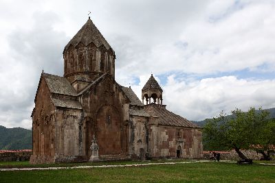 Gandzasar