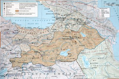 Tarihçe: Eski çağlardan Hristiyanlığa kadar